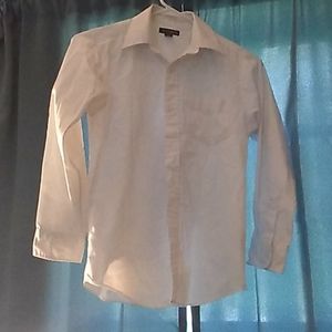 Boys dress shirt